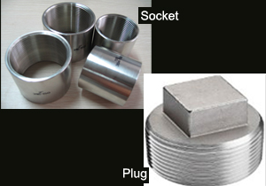 Stainless Steel Sheet